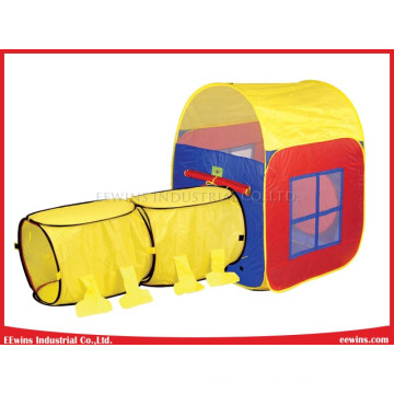 Tunnel Toys Tentes pour les enfants